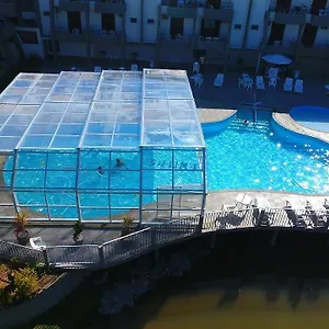 Termas Do Hotel Gravatal