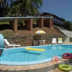 Morro Do Sol Hotel&eventos Hotel Porto Belo
